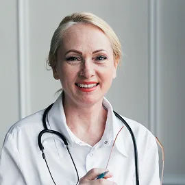 Ярошенко Катерина Валеріївна