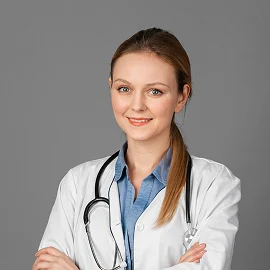 Ярошенко Катерина Валеріївна