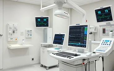 Сучасні методи діагностики серця